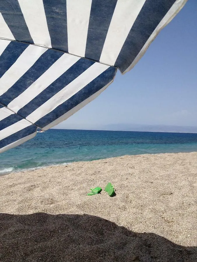 Primera Linea Costa Almeria Con Wifi Roquetas de Mar