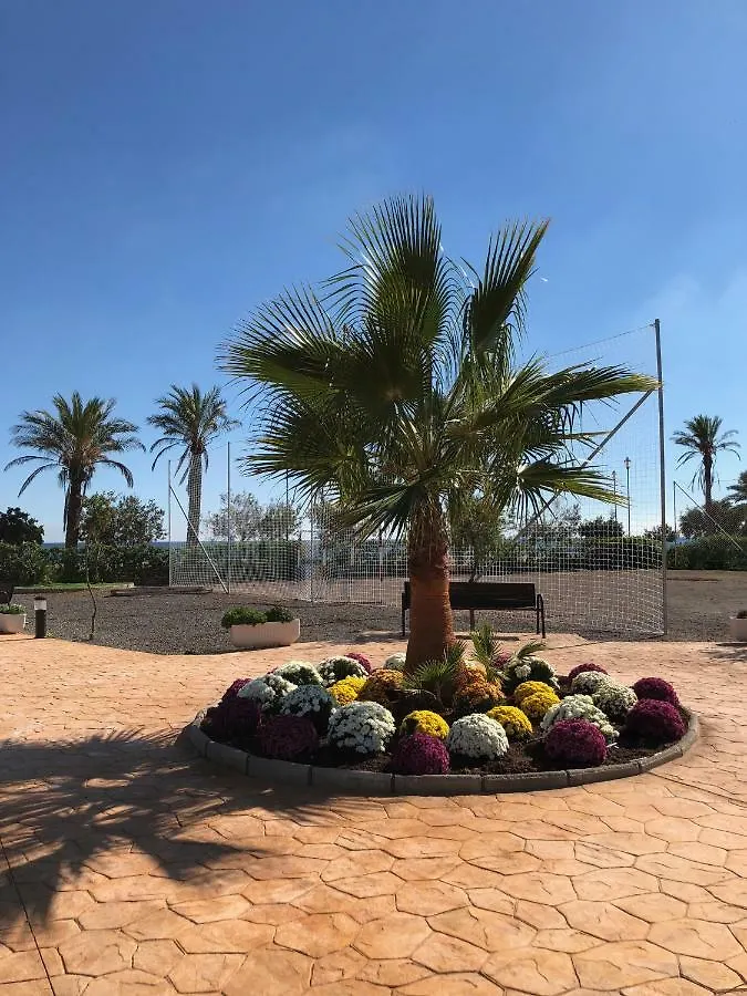 Apartment Primera Linea Costa Almeria Con Wifi Roquetas de Mar Spain